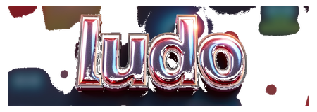 games ludo logo